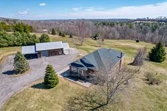 1349 Inglis Road, Alnwick/haldimand, On K0k 2g0