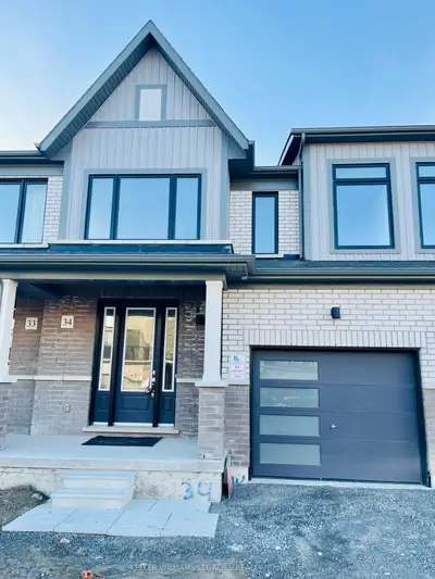 160 Densmore Road 34, Cobourg, On K9a 0x8