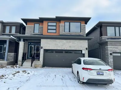 22 Holder Drive, Brantford, ON N3T 5L5