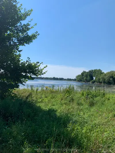 22517 Loyalist Parkway, Quinte West, On K8n 5p7