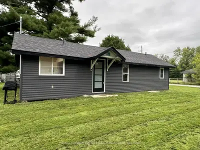22 Lake Road W 5, Trent Hills, On L1a 4l1