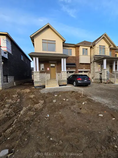 10 Capton Street, Brantford, On N3t 0x5