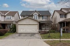 87 Green Vista Drive, Cambridge, ON N1T 1X8