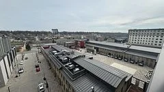 15 Glebe Street 607, Cambridge, ON N1S 0C3