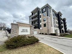 1280 Gordon Street S 101, Guelph, On N1l 0n6