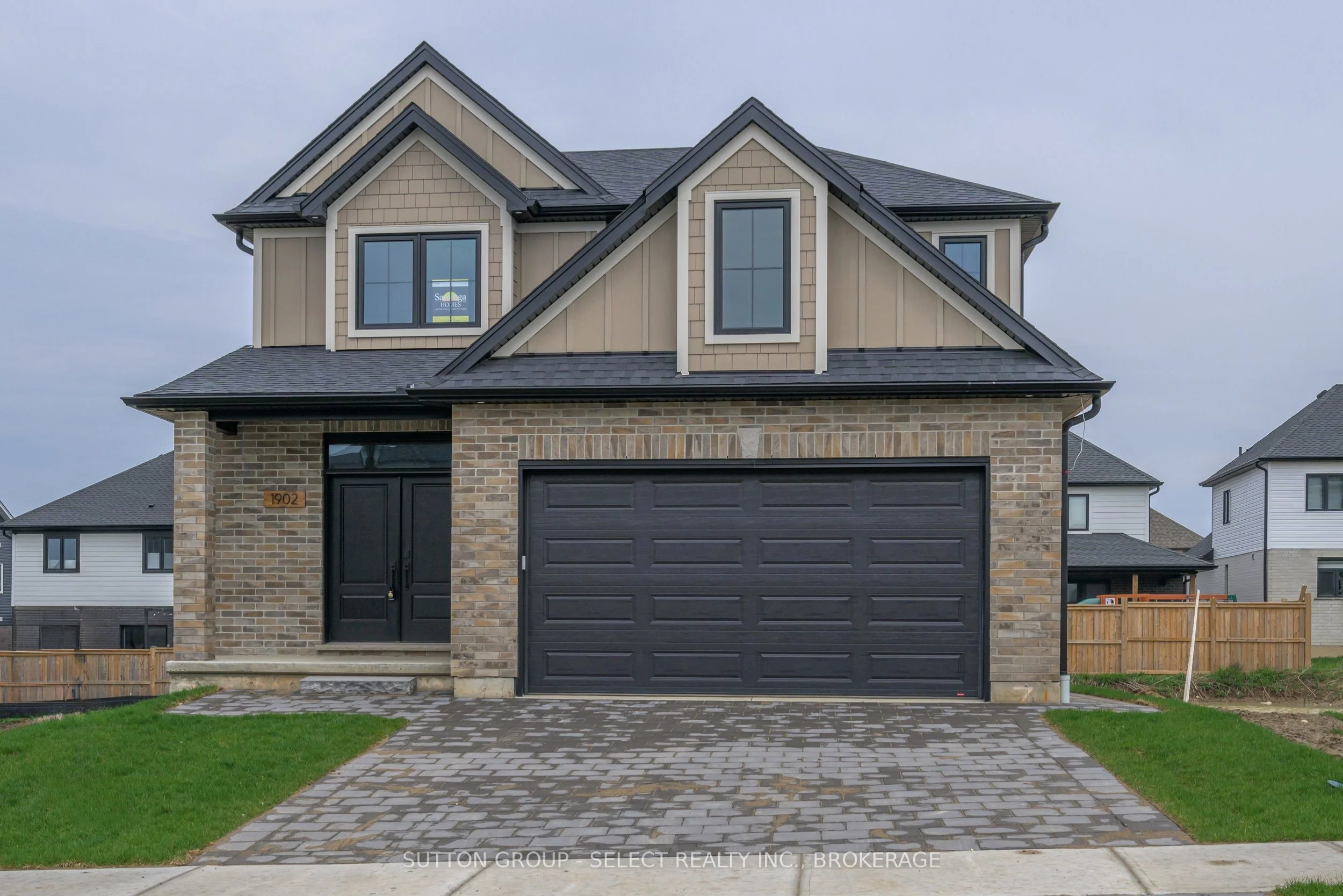 1902 Fountain Grass Drive, London South, On N6k 4p9