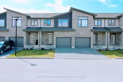 2070 Meadowgate Boulevard 62, London South, On N6m 0h5