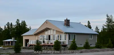 64 Baise Avenue, Northern Bruce Peninsula, On N0h 2r0