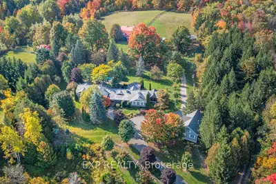 5258 Winston Churchill Boulevard, Erin, On N0b 1t0