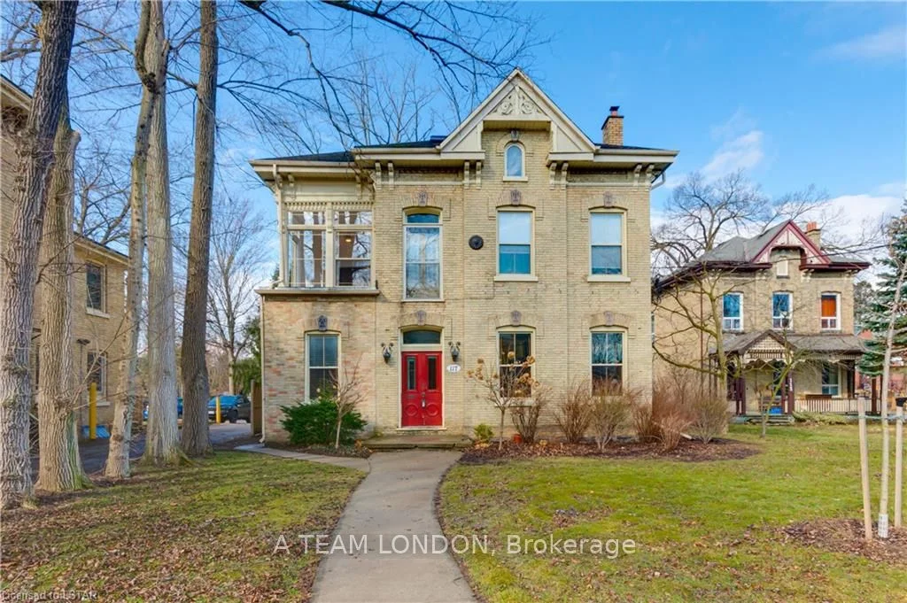 117 WORTLEY Road 4, London South, ON N6C 3P3