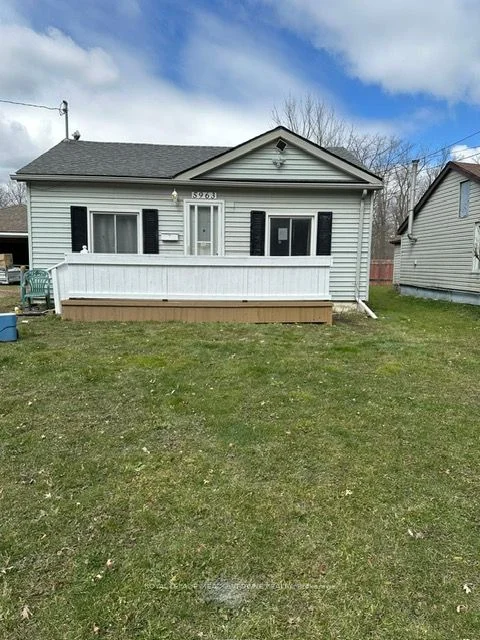 5963 Kister Road, Niagara Falls, On L2g 0b7