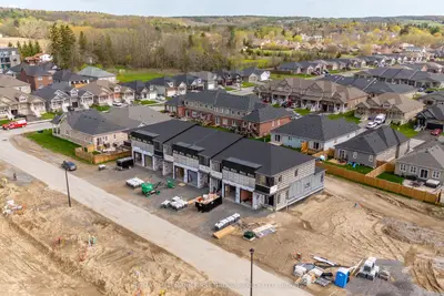 Unit 2 Blk 56 Drewery Road, Cobourg, On K9a 1m6