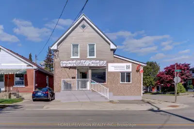 18 Elgin Street, Brantford, On N3r 1e6