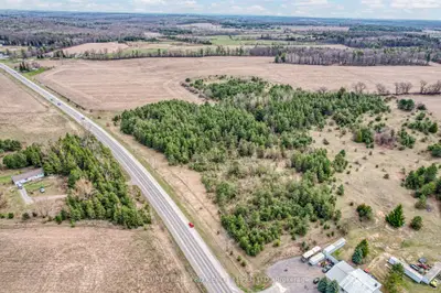 0 County Road 45 Road, Alnwick/haldimand, On K0k 2x0
