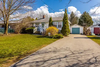 657 Creston Avenue S, London South, On N6c 3a9
