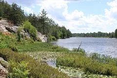 Pt Lot 9 Highway 64, French River, On, P0m 1a0