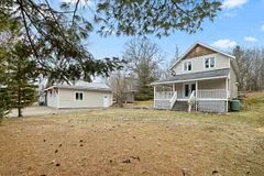 591 High Street, Georgian Bay, On P0c 1h0