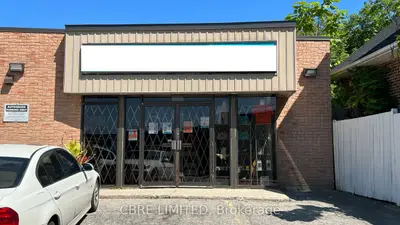 240 Richmond Street, London East, ON N6B 2H6