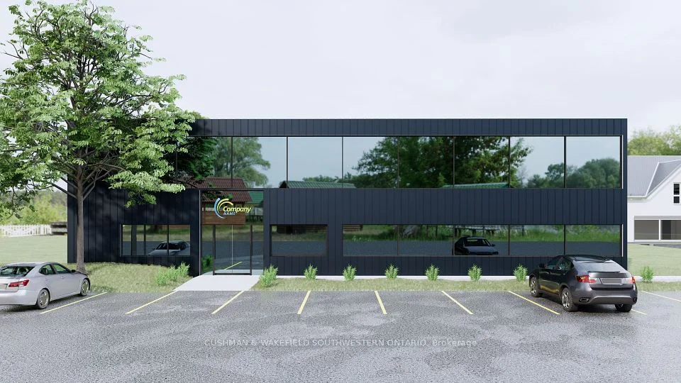 850 Medway Park Drive 102B, London North, ON N6G 5C6