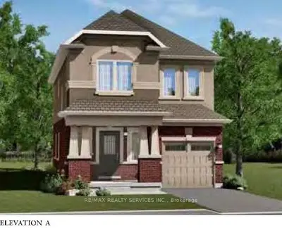 Lot 170 Macklin Street, Brantford, On N3v 0b2