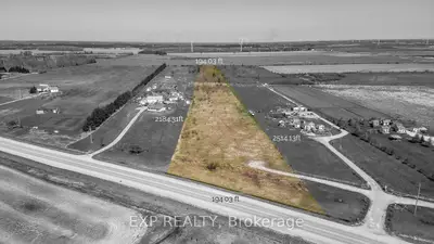502415 Hwy 89, Melancthon, ON, L9V 2K8