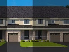 48 Canary Street, Tillsonburg, ON N4G 0K3