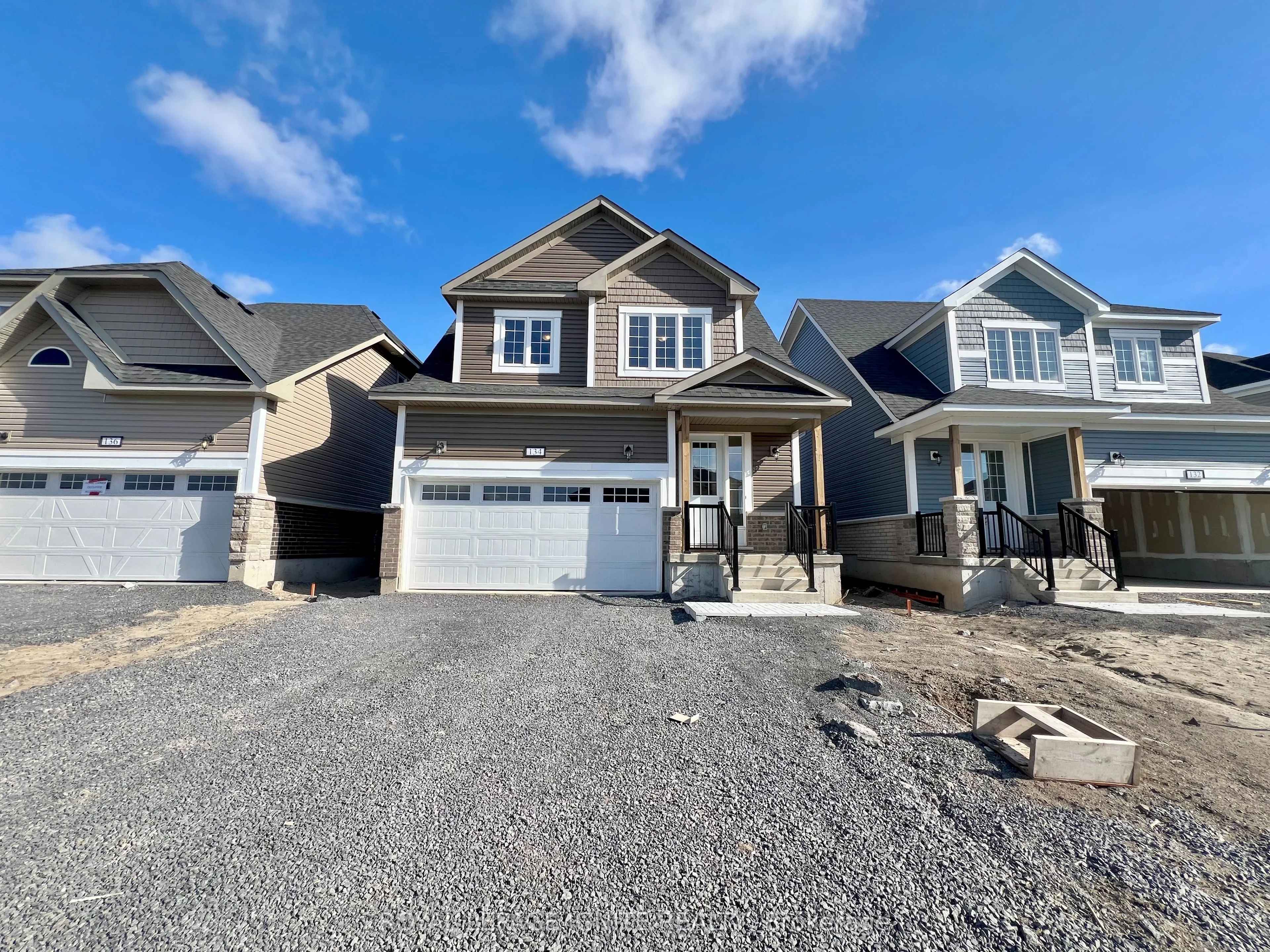 134 Gildersleeve Boulevard, Loyalist, On K0h 1g0