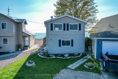 18170 Erie Shore Drive, Chatham-kent, On N0p 1a0