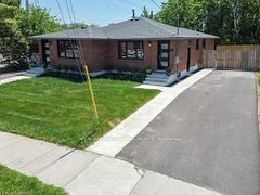 123 Connaught Avenue, London East, On N5y 3a5