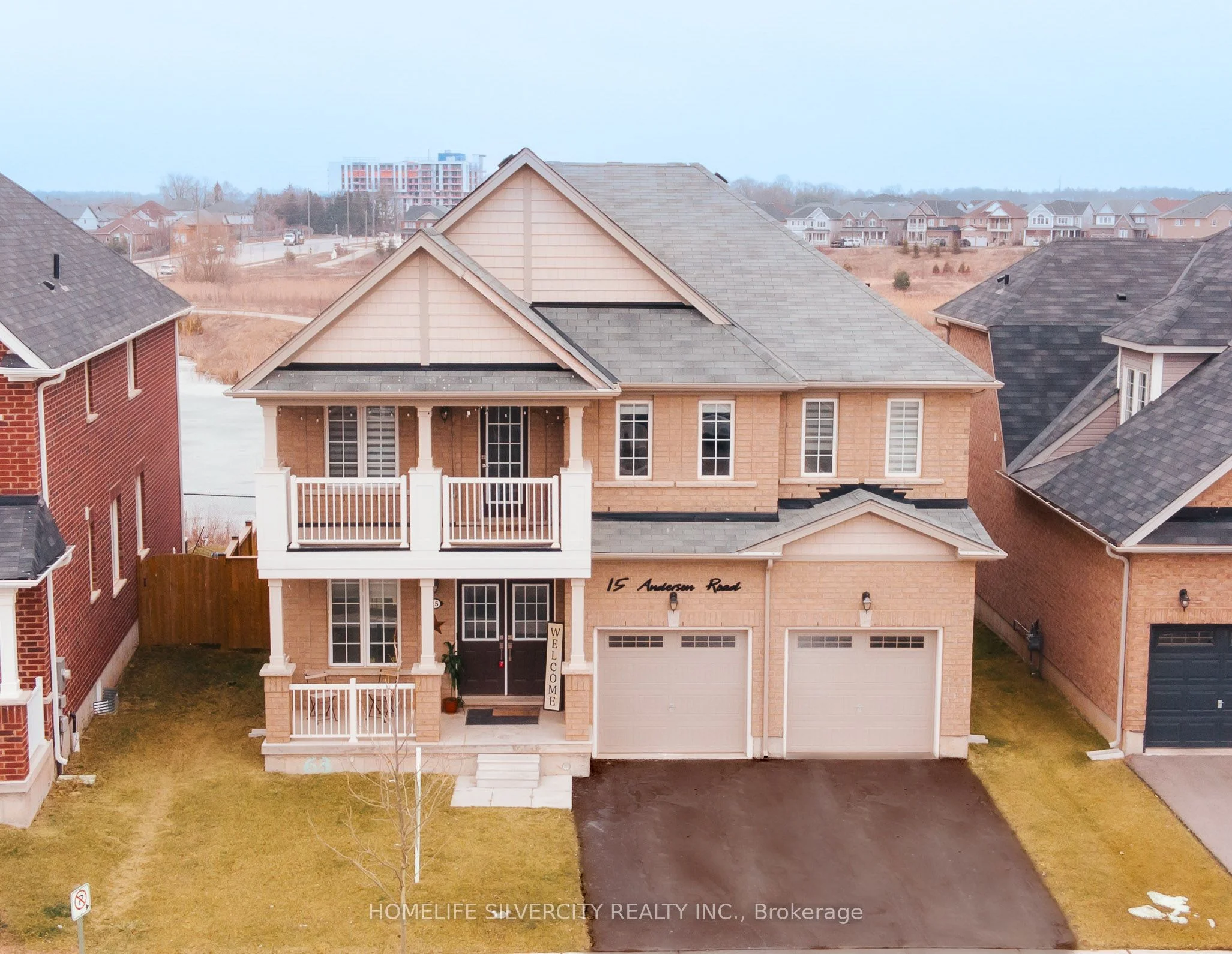 15 Anderson Road, Brantford, ON N3T 0R1