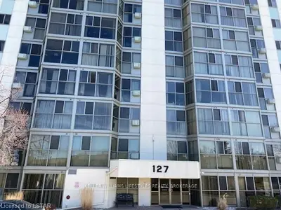 127 Belmont Drive 702, London South, On N6j 4j7