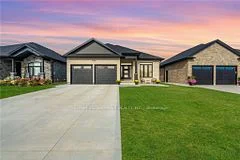176 Orr Street, Stratford, On N5a 0j7