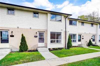 355 SANDRINGHAM Crescent 29, London South, ON N6C 5K3