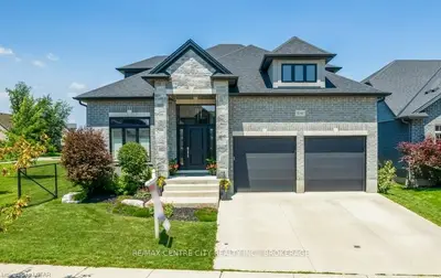1041 Medway Park Drive, London North, On N6g 0e4