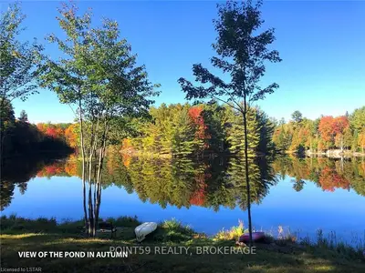 177 CLEAR LAKE LANE 31, Tay Valley, ON K0H 2B0