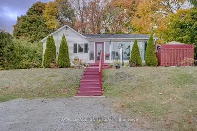 65 Victoria Street N, Port Hope, ON L1A 3M7
