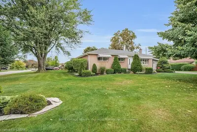 168 Niagara Street, London East, On N5w 1r6