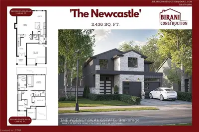 103 Regiment Road, London South, On N6p 0h2