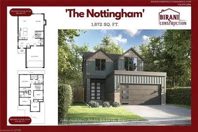 105 REGIMENT Road, London South, ON N6P 0H2