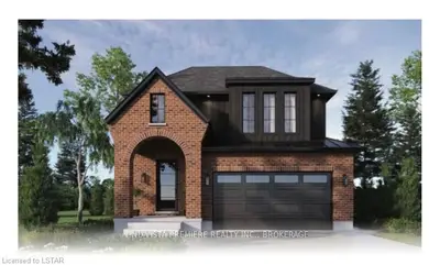1926 Fountain Grass Drive, London South, On N6k 0m2