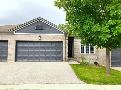 500 Sunnystone Road 4, London North, On N5x 4r4