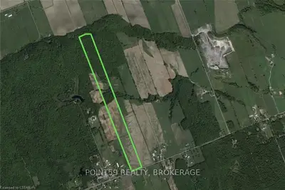 PT LT 27 CON 2 N PLANTAGENET CONCESSION 3, Alfred and Plantagenet, ON K0B 1L0