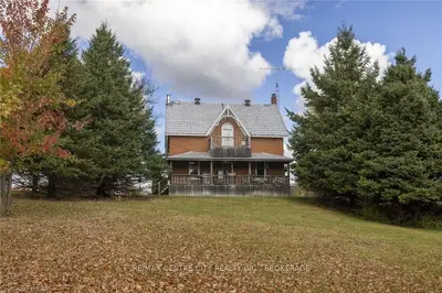 839 Ken Dick Road, Bonnechere Valley, On K0j 1s0