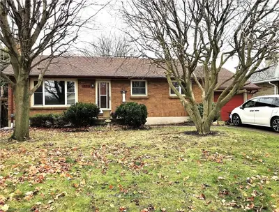 1599 Dale Street, London East, On N5v 1y1