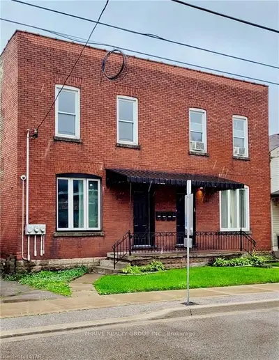 259 Clarence Street Upper, London East, On N6b 2k2
