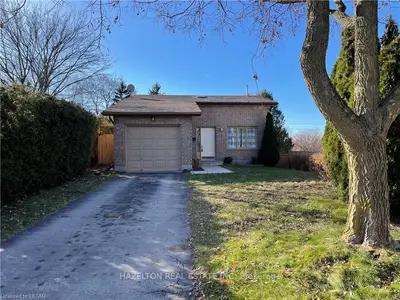 387 Mcnay Place, London East, On N5y 5k5