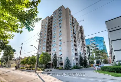 155 Kent Street 502, London East, On N6a 5n7
