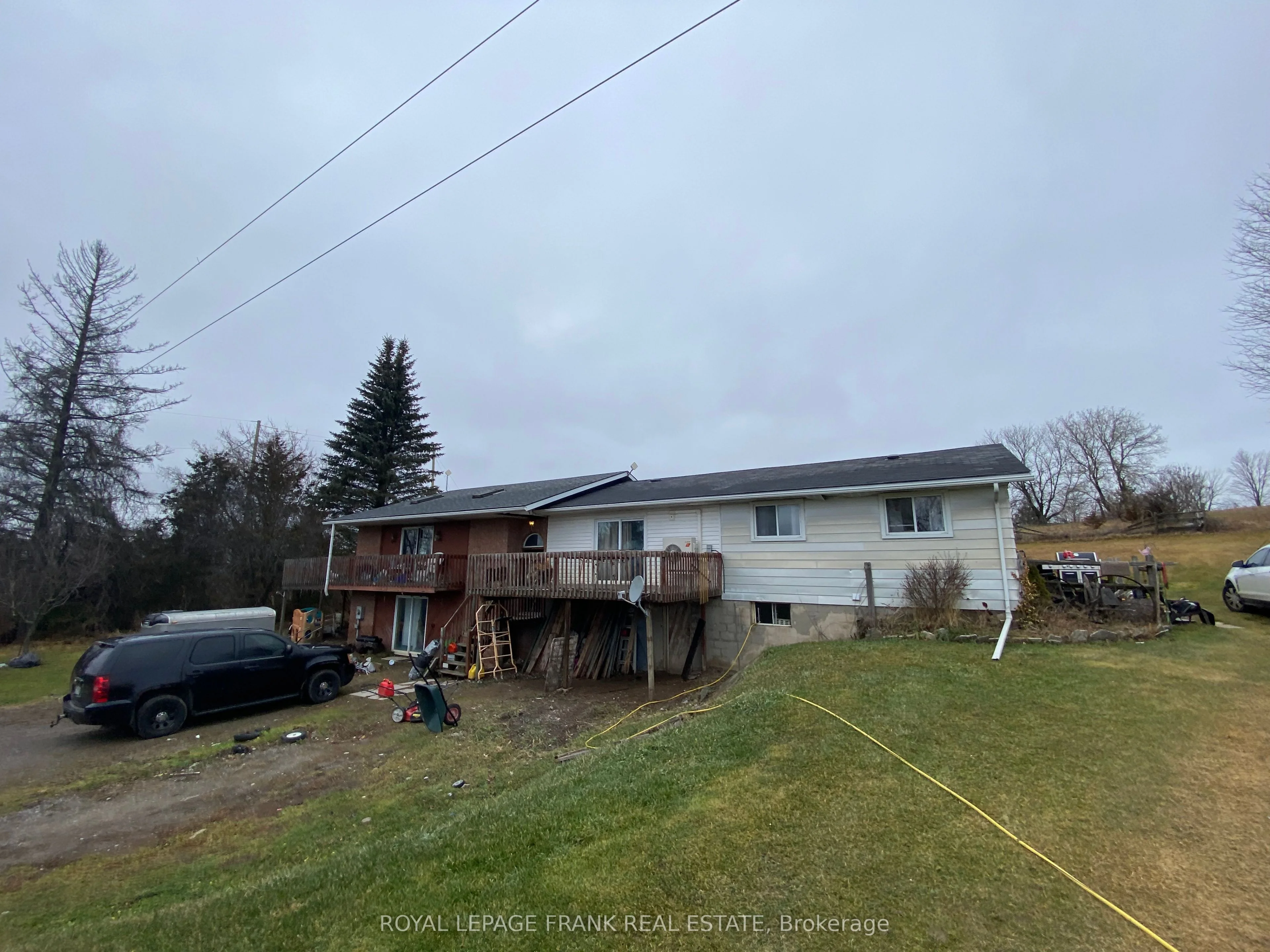 160 Gillespie Road, Cramahe, On K0k 1s0