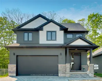 22701 Adelaide Road 17, Strathroy-caradoc, On N0l 1w0
