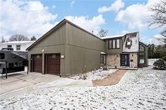 247 Edgehill Crescent, London North, On N6g 2t6